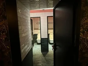 Pronájem restaurace, Praha - Nové Město, Ječná, 209 m2