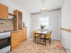 Prodej bytu 4+1, Liberec - Liberec VI-Rochlice, Dobiášova, 98 m2