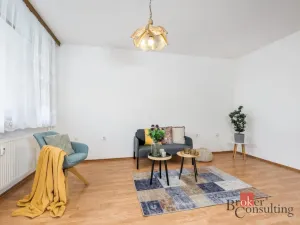 Prodej bytu 4+1, Liberec - Liberec VI-Rochlice, Dobiášova, 98 m2