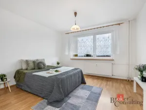 Prodej bytu 4+1, Liberec - Liberec VI-Rochlice, Dobiášova, 98 m2