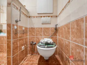 Prodej bytu 4+1, Liberec - Liberec VI-Rochlice, Dobiášova, 98 m2