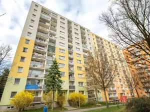 Prodej bytu 4+1, Liberec - Liberec VI-Rochlice, Dobiášova, 98 m2