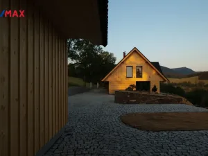 Prodej rodinného domu, Lázně Libverda, 248 m2