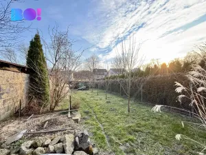 Prodej rodinného domu, Bystřice pod Hostýnem, Přerovská, 59 m2