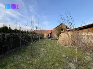 Prodej rodinného domu, Bystřice pod Hostýnem, Přerovská, 59 m2