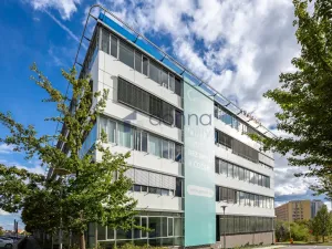 Pronájem kanceláře, Praha, Pekařská, 326 m2