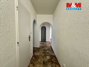 Prodej bytu 2+1, Ostrava - Moravská Ostrava, Ahepjukova, 59 m2