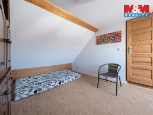 Prodej rodinného domu, Pluhův Žďár, 300 m2