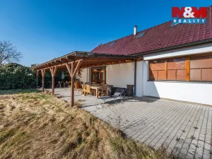 Prodej rodinného domu, Pluhův Žďár, 300 m2