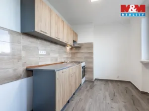 Prodej bytu 2+1, Habartov, Okružní, 50 m2