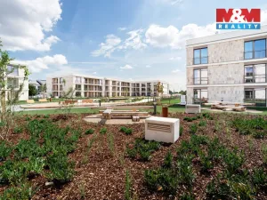 Prodej bytu 2+kk, Brandýs nad Labem-Stará Boleslav, Dřevčická, 48 m2