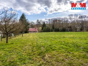 Prodej pozemku pro bydlení, Velká Bukovina, 4466 m2