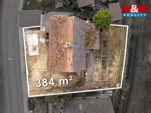 Prodej rodinného domu, Benešov nad Ploučnicí, Sokolský vrch, 120 m2