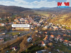 Prodej rodinného domu, Benešov nad Ploučnicí, Sokolský vrch, 120 m2