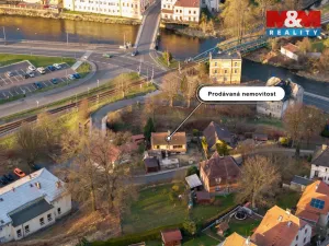 Prodej rodinného domu, Benešov nad Ploučnicí, Sokolský vrch, 120 m2