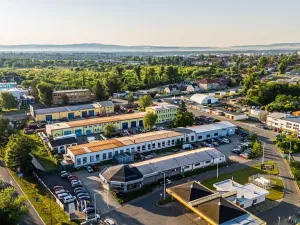 Prodej obchodního prostoru, Hodonín, Brněnská, 660 m2