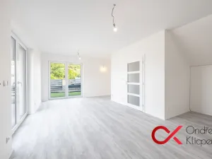 Prodej bytu 3+kk, Tuchoměřice, Nad Lávkou, 96 m2