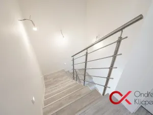 Prodej bytu 3+kk, Tuchoměřice, Nad Lávkou, 96 m2