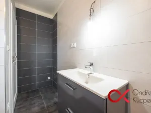 Prodej bytu 3+kk, Tuchoměřice, Nad Lávkou, 96 m2