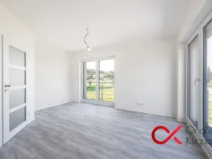 Prodej bytu 3+kk, Tuchoměřice, Nad Lávkou, 96 m2