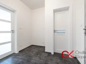 Prodej bytu 3+kk, Tuchoměřice, Nad Lávkou, 96 m2