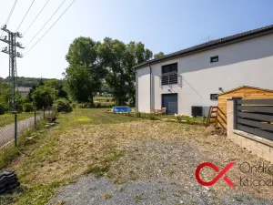 Prodej bytu 3+kk, Tuchoměřice, Nad Lávkou, 96 m2