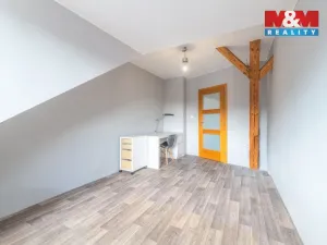 Prodej bytu 5+kk, Uherský Brod, Pořádí, 125 m2