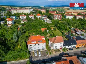 Prodej bytu 4+1, Uherský Brod, Pořádí, 125 m2