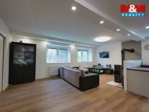 Prodej rodinného domu, Přemyslovice, 148 m2