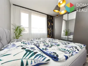 Prodej bytu 4+kk, Jince, Zborovská, 85 m2