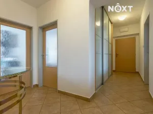 Prodej bytu 3+1, Zliv, Dolní náměstí, 89 m2