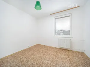 Prodej bytu 2+kk, České Budějovice, J. Bendy, 38 m2