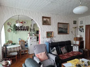 Prodej bytu 3+1, Praha - Záběhlice, Škábova, 71 m2
