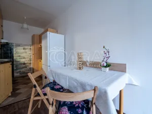 Pronájem bytu 2+kk, Praha - Libuš, K lukám, 43 m2