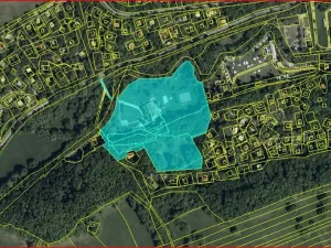 Prodej komerční nemovitosti, Tvarožná Lhota, 667 m2