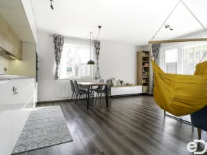 Prodej bytu 3+kk, Pardubice, Na Spravedlnosti, 72 m2