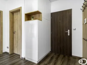 Prodej bytu 3+kk, Pardubice, Na Spravedlnosti, 72 m2