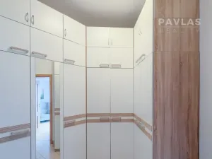 Pronájem bytu 1+1, České Budějovice, Rudolfovská tř., 71 m2