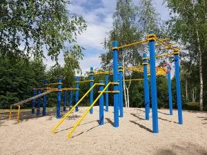 Pronájem kanceláře, Praha - Chodov, Tomíčkova, 33000 m2