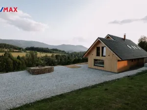 Prodej rodinného domu, Lázně Libverda, 248 m2