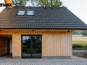 Prodej rodinného domu, Lázně Libverda, 248 m2