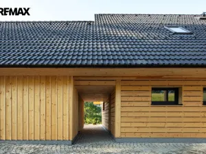 Prodej rodinného domu, Lázně Libverda, 248 m2