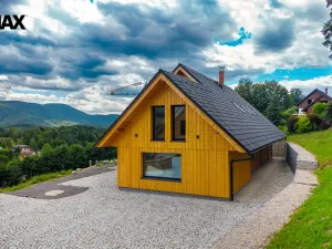 Prodej rodinného domu, Lázně Libverda, 248 m2