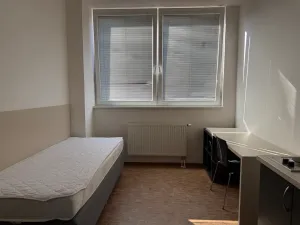 Pronájem bytu 1+kk, Praha - Smíchov, Křížová, 20 m2