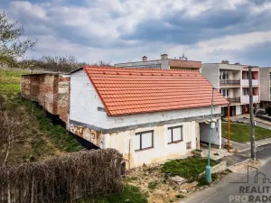 Prodej rodinného domu, Žeravice, 160 m2