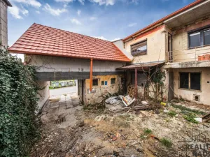 Prodej rodinného domu, Žeravice, 160 m2