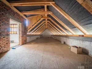 Prodej rodinného domu, Žeravice, 160 m2