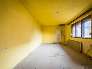 Prodej rodinného domu, Žeravice, 160 m2