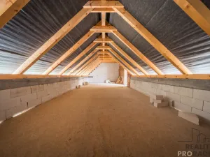 Prodej rodinného domu, Žeravice, 160 m2