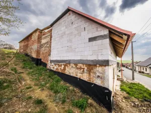 Prodej rodinného domu, Žeravice, 160 m2